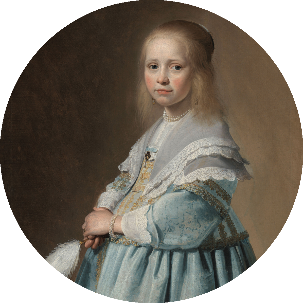 muurcirkel meesterschilders